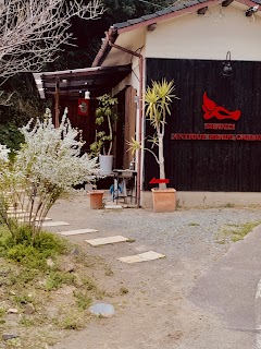 Antique Beads Shanti (Itoshima e-bike rental) — bike rental in Itoshima