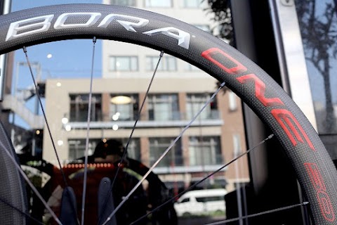 BICIAMORE Minamiazabu — bike rental in Tokyo