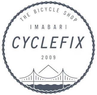 CYCLEFIX — bike rental in Imabari