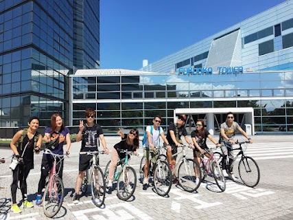 FUKUOKA Cycling Tour Concierge — bike rental in Fukuoka