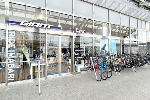 GIANT Store Imabari — bike rental in Imabari