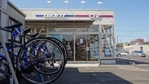 Giant Store Matsue — bike rental in Matsue