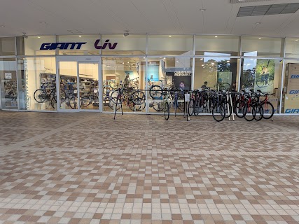 Giant Store Takamatsu — bike rental in Takamatsu