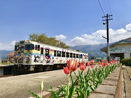 Gokayama / Nanto E-Bike Tour (Nanto City Tourism Association) — bike rental in Nanto