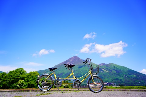 Inawashiro Tourist Association Rental Cycle 'Inachari' — bike rental in Inawashiro