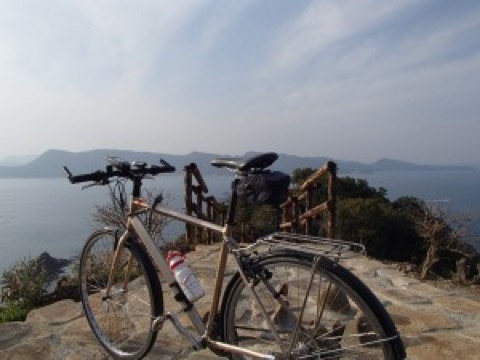 Japan Biking (bike rental) — bike rental in Izumi