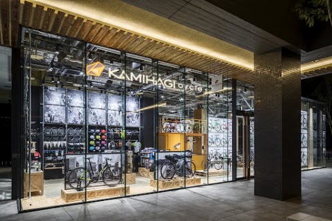 Kamihagi Cycle Meijo — bike rental in Nagoya