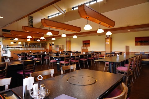 Matsue Horikawa Fureai Hiroba (Local Beer Center) — bike rental in Matsue