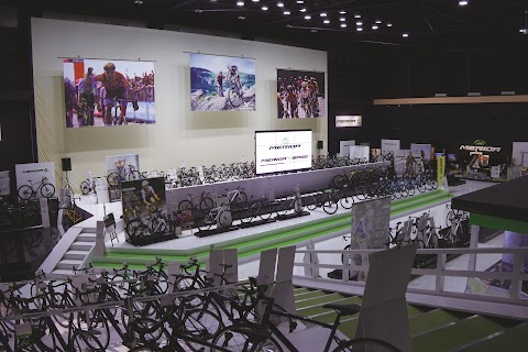 MERIDA X BASE — bike rental in Izunokuni