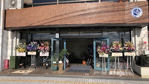 Onomichi Base — bike rental in Onomichi