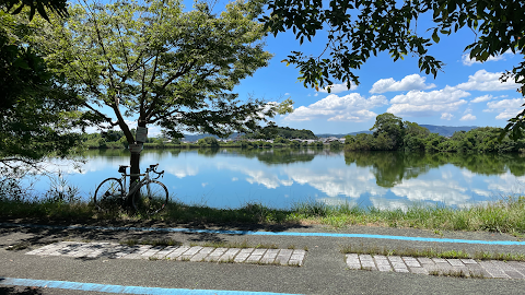 Road Bike Rental Japan (Osaka) — bike rental in Osaka