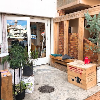 SPARK Scone & Bicycle — bike rental in Kobe (Chuo Ward)
