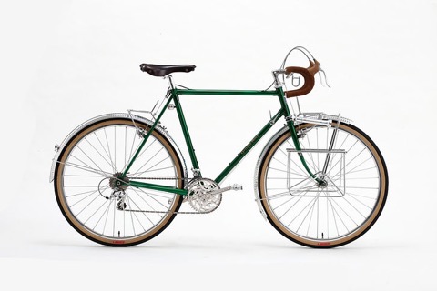 Toring Bicycles PLATFORM (Tabi no Jitensha-ten Platform) — bike rental in Fukuoka