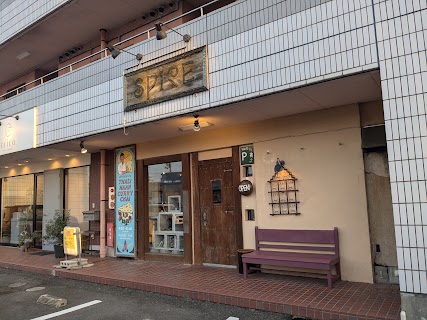 TRIP SPICE (Suetsugu store) — bike rental in Matsue