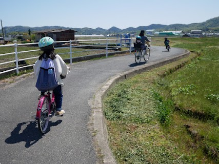 Uedo Rental Cycle (Bizen-Ichinomiya Ekimae) — bike rental in Okayama