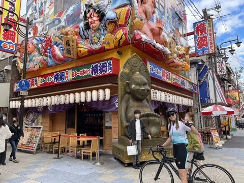 Veloce Bike Rental (delivery to Fukui / Tsuruga / Sabae) — bike rental in Fukui